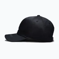 Czapki damskie - Czapka z daszkiem Nike Jordan Rise Structured Curved-Bill black/white WYSYŁKA W 24H 30 DNI NA ZWROT - miniaturka - grafika 1