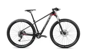 Rowery - Rower górski ROMET MUSTANG EVO 1 2024 - miniaturka - grafika 1