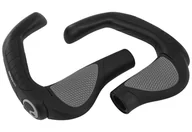 Kierownice rowerowe - One Ergon GP5 Rohloff/Nexus rower kierownica uchwyt, czarna, Size 42410270 - miniaturka - grafika 1