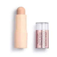 Korektory do twarzy - Makeup Revolution Matte Base korektor odcień C4 8 g - miniaturka - grafika 1