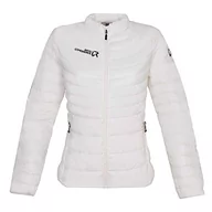 Kurtki damskie - ROCK EXPERIENCE REWJ05162 FORTUNE PADDED kurtka damska MARSHMALLOW XL - miniaturka - grafika 1