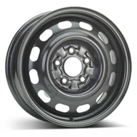 Felgi stalowe - KFZ 323/626/Premacy/MPV M/Y 00) 6.00 x 15 5 x 114.3 ET 50 - miniaturka - grafika 1