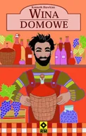 Napoje - Wina domowe - miniaturka - grafika 1