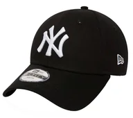 Czapki damskie - Czapka dziecięca NEW ERA NEW YORK 6-12 lat - miniaturka - grafika 1