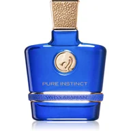 Wody i perfumy męskie - Swiss Arabian Pure Instinct Edp 100 ml - miniaturka - grafika 1
