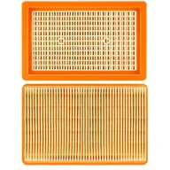 Filtry do odkurzaczy - Filtr do odkurzacza KARCHER WD4 WD5 WD6 MV4 MV6 - miniaturka - grafika 1
