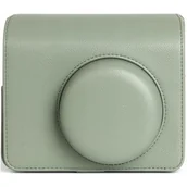 Torby fotograficzne i futerały - Pokrowiec LOVEINSTANT SB9035 do Fujifilm Instax Wide 400 Zielony - miniaturka - grafika 1