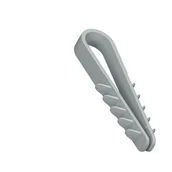 Inne mocowania - Uchwyt kablowy UWO 5/10 - 25 szt. - miniaturka - grafika 1