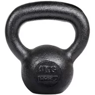 Kettlebell - HMS KZG 4 KG KETTLEBELL ŻELIWNY 1AB-17-64-010 - miniaturka - grafika 1