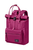 Plecaki - American Tourister Urban Groove, fioletowy (Deep Orchid), plecaki - miniaturka - grafika 1