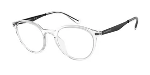 Okulary korekcyjne Emporio Armani EA 3188U 5893 - Okulary korekcyjne, oprawki, szkła - miniaturka - grafika 1