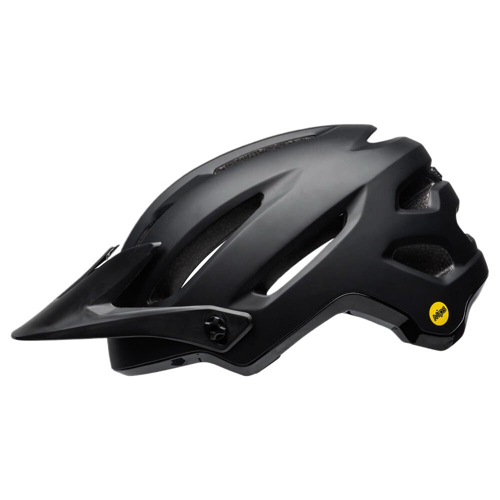 Kask rowerowy Bell 4Forty MIPS Mat/Glos Black L