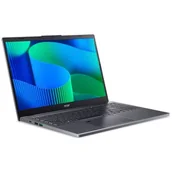 Laptopy - ACER Extensa EX215-56 15.6" IPS Core 3 100U 16GB RAM 512GB SSD Windows 11 Professional NX.EHUEP.003 - miniaturka - grafika 1