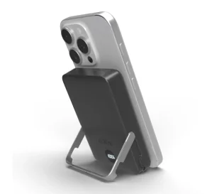 SBS TEBB10000MAGSTAND Mag Stand Power Bank 10000mAh PD20W - Powerbanki - miniaturka - grafika 1