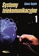 Nauki przyrodnicze - Systemy telekomunikacyjne 1-2 - miniaturka - grafika 1