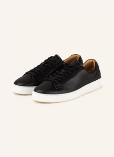 Tiger Of Sweden Sneakersy Salas schwarz - Sneakersy damskie - miniaturka - grafika 1