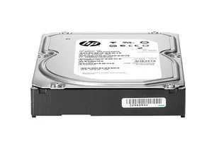 HP Dysk serwerowy HDD 250GB SATA 7.2k rpm 571516-001 - Dyski serwerowe - miniaturka - grafika 1