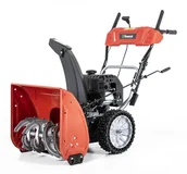 Zamiatarki - FAWORYT Odśnieżarka spalinowa 5,45KM 56cm RATO - miniaturka - grafika 1