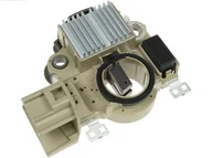 Akcesoria do układu elektrycznego - Regulator napięcia As-pl ARE5046 - miniaturka - grafika 1