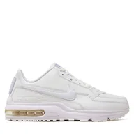 Sneakersy męskie - Sneakersy Nike Air Max Ltd 3 687977 111 Biały - miniaturka - grafika 1
