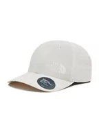 Czapki damskie - The North Face Czapka z daszkiem Horizon NF0A5FXMN3N1 Biały - miniaturka - grafika 1