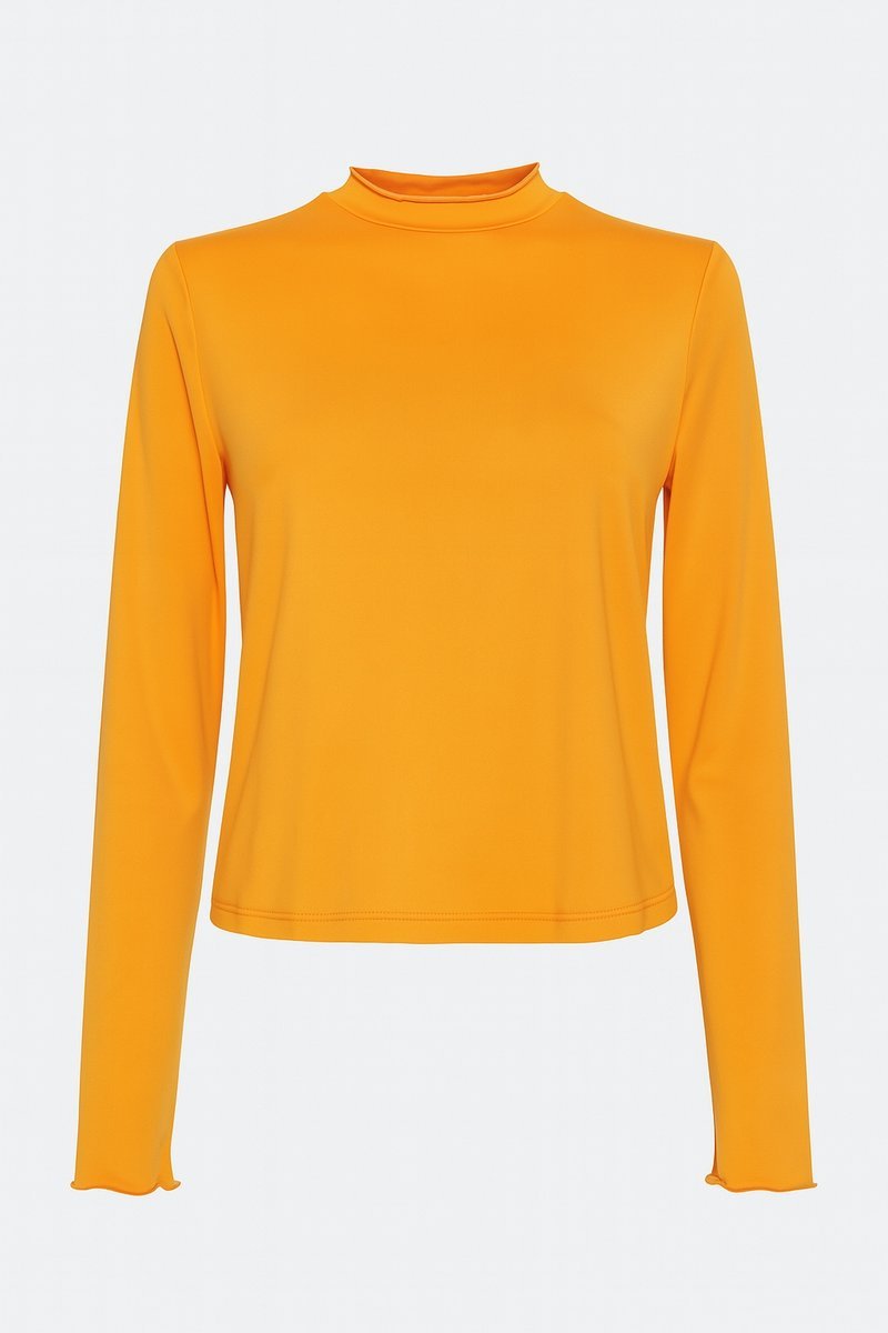 Vila bluzka długi rękaw fason klasyczny rozmiar L