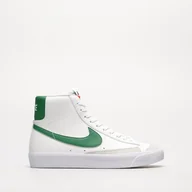 Buty dla chłopców - NIKE BLAZER MID 77 - miniaturka - grafika 1