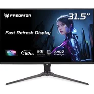 Monitory - ACER Predator XB323QUPBMIIPRX 31.5" 2560x1440 IPS - miniaturka - grafika 1