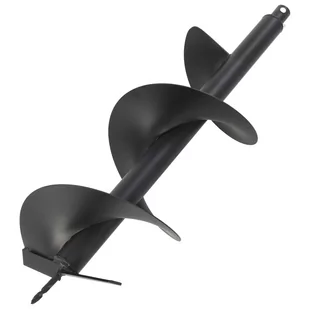 Wiertło do świdra, ze stopu, 250 mm - Wiertła - miniaturka - grafika 1