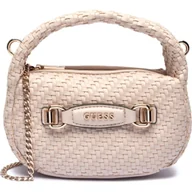 Torebki damskie - Guess Torebka na ramię FRANCY - miniaturka - grafika 1
