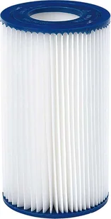 JiLong Filtr basenowy 106x203mm do pompy 1000gal 290589 - Akcesoria do basenów - miniaturka - grafika 1