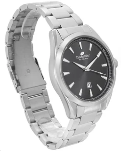 Zegarek TIMEMASTER - ZQTIM 255-07 - Zegarki męskie - miniaturka - grafika 1