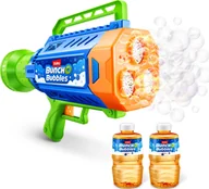 Bańki mydlane - Bunch O Balloons Bunch O Bubbles Mega Bubble Blaster - a large motorized bubble gun - miniaturka - grafika 1