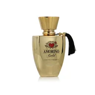 Wody i perfumy damskie - Amorino Amorino Gold Never Forget Woda perfumowana 50 ml - miniaturka - grafika 1