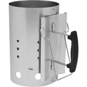 Akcesoria do grilla - FIELDMANN Komin do rozpalania SWEDE FZG 9000-U na węgiel drzewny - miniaturka - grafika 1