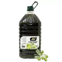 Big Nature Oliwa z oliwek extra virgin 5 l - Oliwa - miniaturka - grafika 1