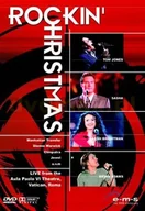 Filmy muzyczne DVD - Rocking Christmas - miniaturka - grafika 1