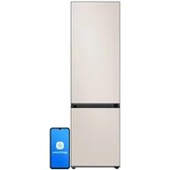 Lodówki - Samsung Bespoke RB38C7B5D39/EF - miniaturka - grafika 1