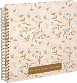 Albumy fotograficzne - Atmosphera Album na zdjęcia wklejane Romans, 240 fotografii - miniaturka - grafika 1