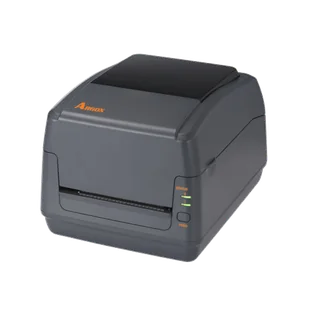 Argox P4-250 203dpi USB, RS232 (99-P4202-000) - Drukarki kart i etykiet - miniaturka - grafika 1