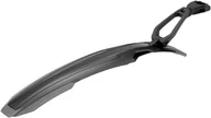 Błotniki rowerowe - Cube ACID ACID Vane Pure Błotnik 27,5" Tył, czarny/szary 2022 Błotniki MTB 929790000 - miniaturka - grafika 1