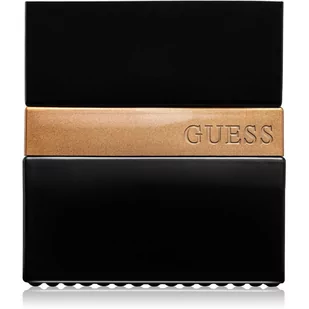 Guess Seductive Homme Noir woda toaletowa dla mężczyzn 30 ml - Wody i perfumy męskie - miniaturka - grafika 1
