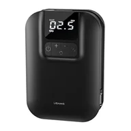 Akcesoria motoryzacyjne - USAMS Mini pompka US-ZB215 Air Car Pump 5000mAh CQBZB21501 - miniaturka - grafika 1