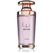 Wody i perfumy damskie - Lattafa, Mayar, Woda perfumowana dla kobiet, 100 ml - miniaturka - grafika 1