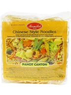 Przyprawy i zioła sypkie - Makaron Pszenny W Stylu Kantońskim Pancit Canton Kuchnia Azjatycka Monika Brand 227g - miniaturka - grafika 1