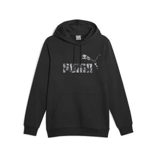 Bluza sportowa męska Puma 67594601 - Bluzy sportowe męskie - miniaturka - grafika 1