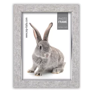 Gabriele-Wydawnictwo Słowo Ramka Stowarzyszenie do Popierania Życia Uniwersaln Doneck B 13x18 Resin Frame AZ157 AZ157 - Ramki na zdjęcia - miniaturka - grafika 2