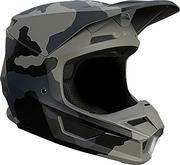 Kaski motocyklowe - Fox V1 Trev kask Camo L - miniaturka - grafika 1