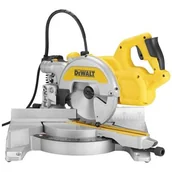 Piły elektryczne - DeWalt Pilarka ukosowa 1800W 216mm DWS777 (BD-DWS777) - miniaturka - grafika 1