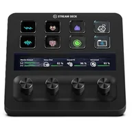 Akcesoria do komputerów stacjonarnych - Interfejs audio ELGATO XLR Dock - miniaturka - grafika 1